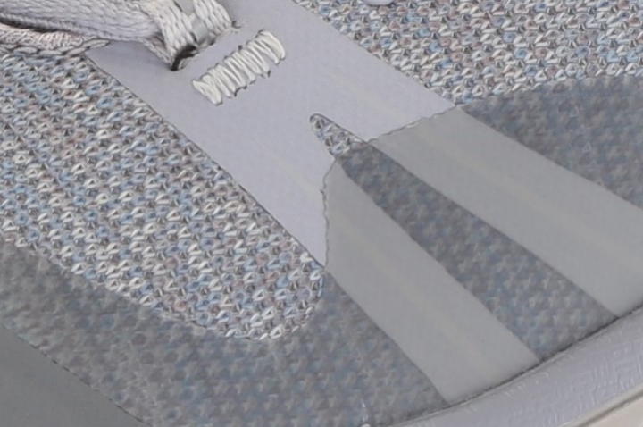 KEEN Terradora Waterproof mesh upper with synthetic overlays